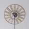 Ekena Millwork Hale Wood Fretwork Pierced Ceiling Medallion, Hickory, 32"OD x 11 5/8"ID x 3/8"T CMWP32X32X0375HHHI - alternate 7
